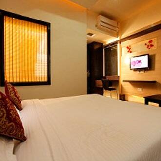 Nakshatra Serviced Apartment, Chennai 2